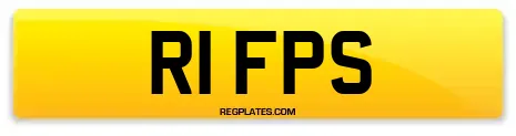R1 FPS