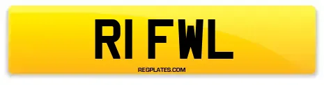 R1 FWL