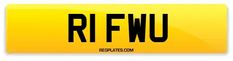 R1 FWU