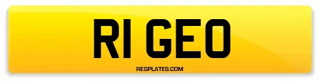 R1 GEO