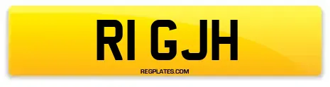 R1 GJH