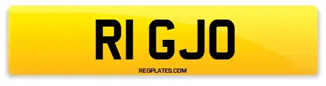 R1 GJO