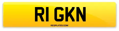 R1 GKN