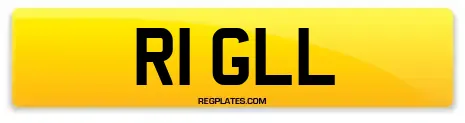 R1 GLL