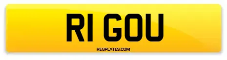 R1 GOU
