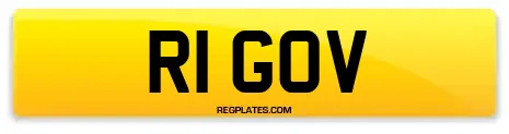 R1 GOV
