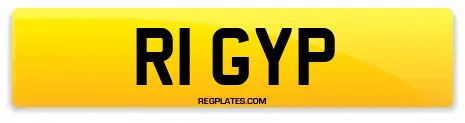 R1 GYP