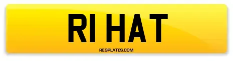 R1 HAT
