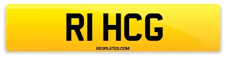 R1 HCG