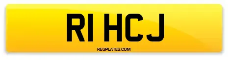 R1 HCJ