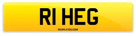 R1 HEG