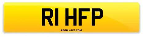 R1 HFP