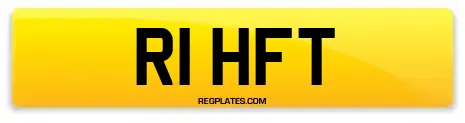 R1 HFT