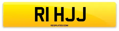 R1 HJJ