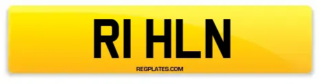 R1 HLN