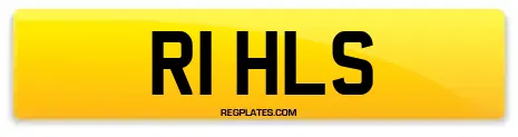 R1 HLS