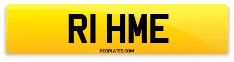 R1 HME
