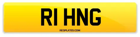 R1 HNG
