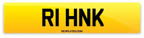 R1 HNK