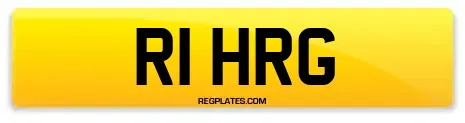R1 HRG