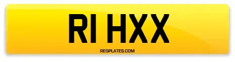 R1 HXX