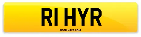 R1 HYR