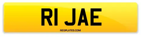 R1 JAE