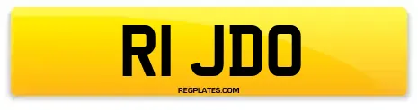 R1 JDO