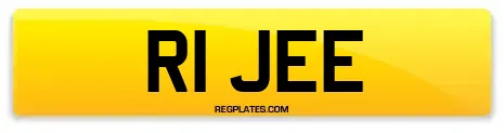 R1 JEE