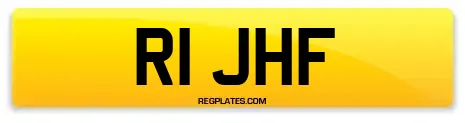 R1 JHF
