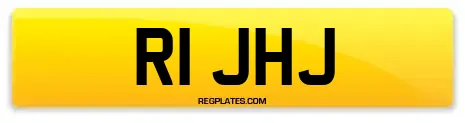 R1 JHJ