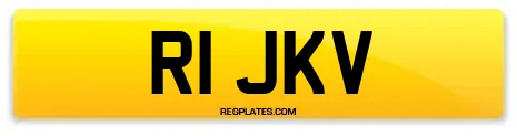 R1 JKV