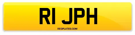 R1 JPH