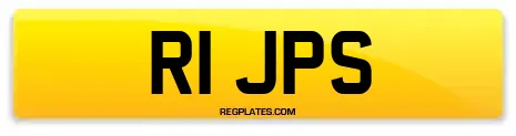 R1 JPS