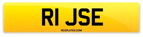R1 JSE