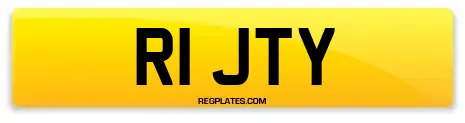 R1 JTY