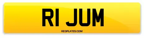 R1 JUM