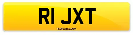 R1 JXT