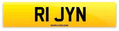 R1 JYN
