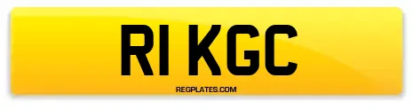 R1 KGC