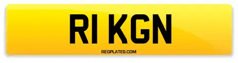 R1 KGN