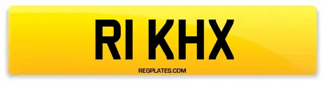 R1 KHX