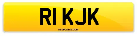R1 KJK