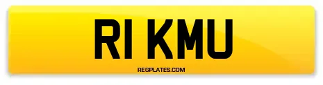 R1 KMU