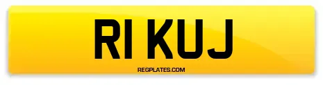 R1 KUJ