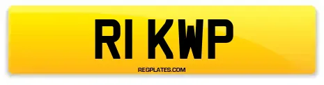 R1 KWP