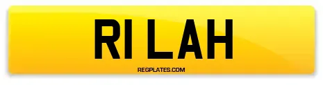 R1 LAH