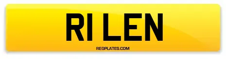 R1 LEN