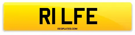 R1 LFE