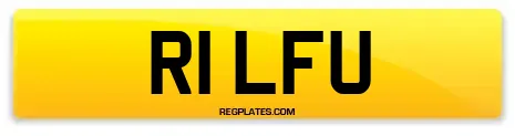 R1 LFU